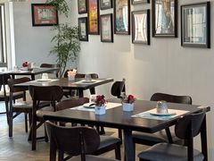 -22ºN BISTRO西餐&酒馆