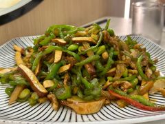 -雅酌园百姓菜馆(颐和路店)