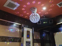 -音乐在线主题氧吧KTV(佳宁娜广场店)