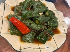 -伍哥厨房(新滘东路店)