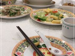 -鸿宾楼(展览馆路店)