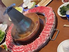 -刘老表·瓦罐汤涮肉(青云谱店)