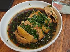 -百家鲜·杭帮菜