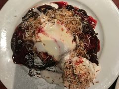 -Pancakes on the rocks(Darling Harbour)