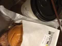 -L猪扒包(天河购书中心店)