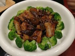 -老苏州芳和园茶酒楼  传统苏帮菜(观前店)