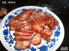 -巴乡石锅鱼(密云店)