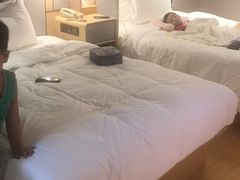 -全季酒店(广州越秀公园店)