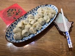 -八珍手工水饺·妈妈的爱(传芳巷店)