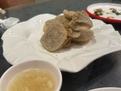 -京尊烤鸭店JINGZUN(春秀路店)