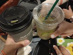 -ZM COFFEE(西安路店)
