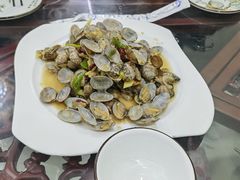 -望海潮海鲜店 特色家常菜(在海一方店)
