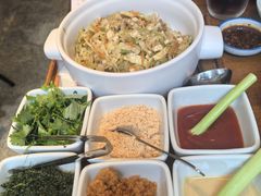 -林四喜·闽南传家菜(鼓浪屿店)