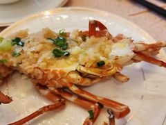 -鹏城人家海鲜酒家·23年老字号(较场尾店)