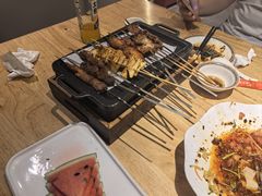 -郭靖内蒙菜·烤全羊·烧烤(望京旗舰店)