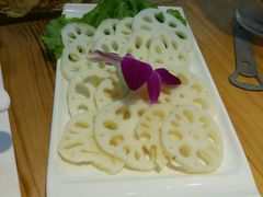 -风情丽江斑鱼火锅(孙家沟西南路80号店)