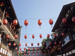 -沙县小吃文化城