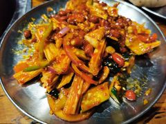 -原始泥炉烤肉(总店)