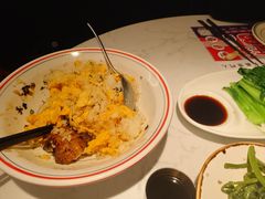 -食大利香港茶餐厅(南亚风情第一城店)