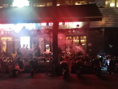 -Cactus墨西哥仙人掌餐厅