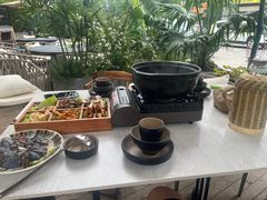 -芸鲜季·云南野生菌餐厅· 云南风物味研社(闵行店)