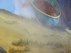 -黑山牛肉汤火锅(花城汇店)