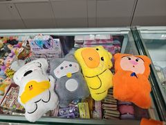 -开元商城(西旺店)