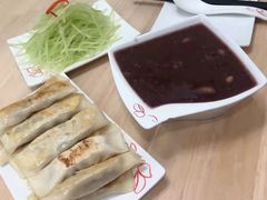 -嘉和一品粥(方庄店)