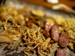 -张姐烤肉(山北路店)