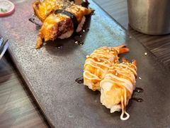 -仙隐小鹿中华料理(南宁万象城店)
