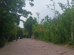 -广元千佛崖