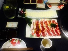 -虎焱炭火烧肉