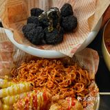 多少次来太原茂业 [流泪]就为了这一口…