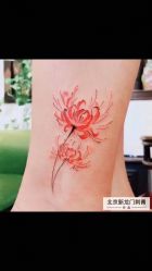 -新龙门刺青·纹身