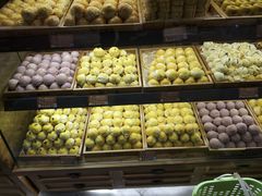 -百饼园(南后街店)