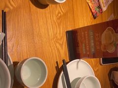 -川菜故事(光谷步行街店)