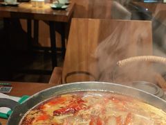 -九锅一堂酸菜鱼(新南凯德直营店)