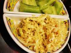 -芦月轩羊蝎子(北蜂窝店)