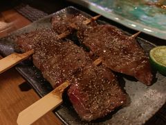 -半藏居酒屋(香港花园店)
