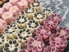 -祥禾饽饽铺·中式糕点(北京来福士店)