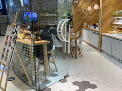 门面-许小树(国贸商城店)
