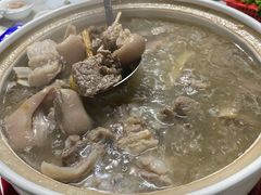 -老东风菜馆·潮汕大排档