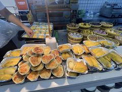-仙螺岛海鲜自助餐厅(总店)