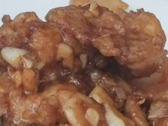 -普天和酒楼·新津菜·烤鸭(天津之眼店)