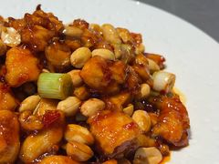 -宏宴·新京菜(望京店)