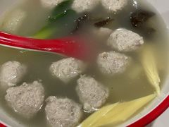 -子午路张记肉夹馍(小寨西路店)