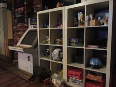 -EGO原创机械密室逃脱(朝阳大悦城2店)