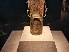 -广西壮族自治区博物馆