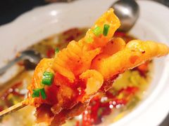 -太二酸菜鱼(深圳布吉万象汇店)