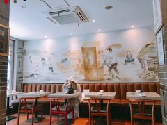 大堂-温粥人(春晖路店)
